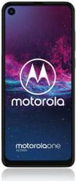 Motorola Mobility MOTOROLA ONE ACTION WHITE DS XT2013-2 DE 4+128G WH IN (PAFY0004DE)