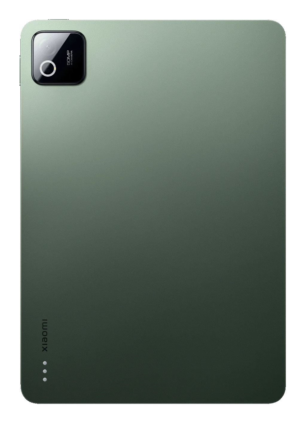 Xiaomi Pad 8 Pro 11,2" 8 GB RAM 256 GB Grün