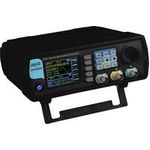 Joy-it JT-JDS6600-B Signalgenerator 0 Hz - 60 MHz 2-Kanal Dreieck, Lorentzkurve, Puls, Rauschen, Rechteck, TTL, Sinus (JT-JDS6600-B)