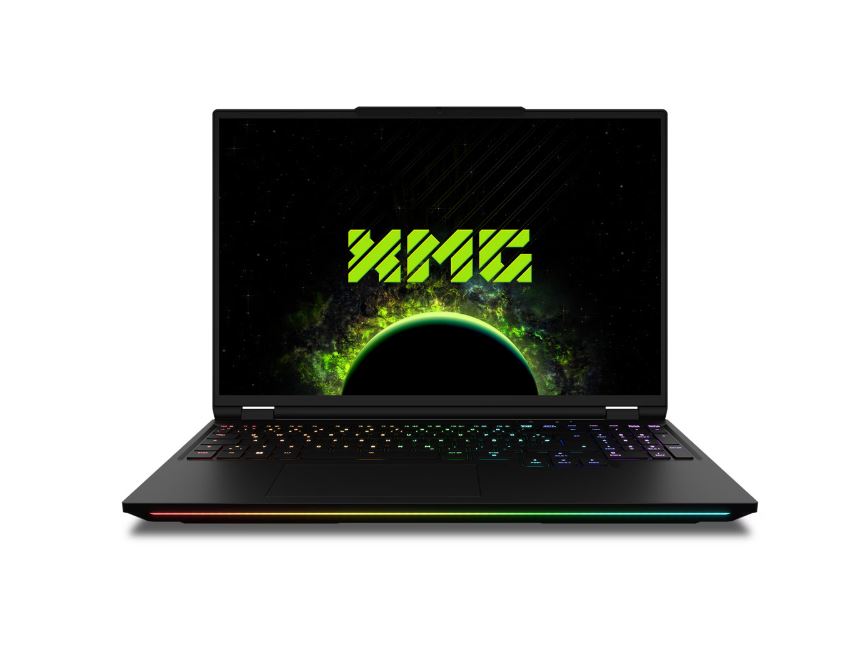 Schenker XMG NEO 16-A25mmj 16" Gaming-Notebook, Ryzen 9 9955HX, 32GB RAM, 2TB SSD, GeForce RTX 5090 (10506360)