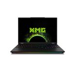 Schenker XMG NEO 16-A25mmj 16" Gaming-Notebook, Ryzen 9 9955HX, 32GB RAM, 2TB SSD, GeForce RTX 5090 (10506360)