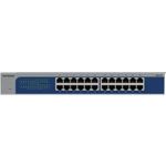 Netgear GS524-300EUS 24-Port Gigabit Ethernet unmanaged Switch Desktop (GS524-300EUS)
