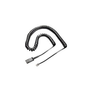 Plantronics Anschlußkabel U10P Polaris Bottom (32145-01)