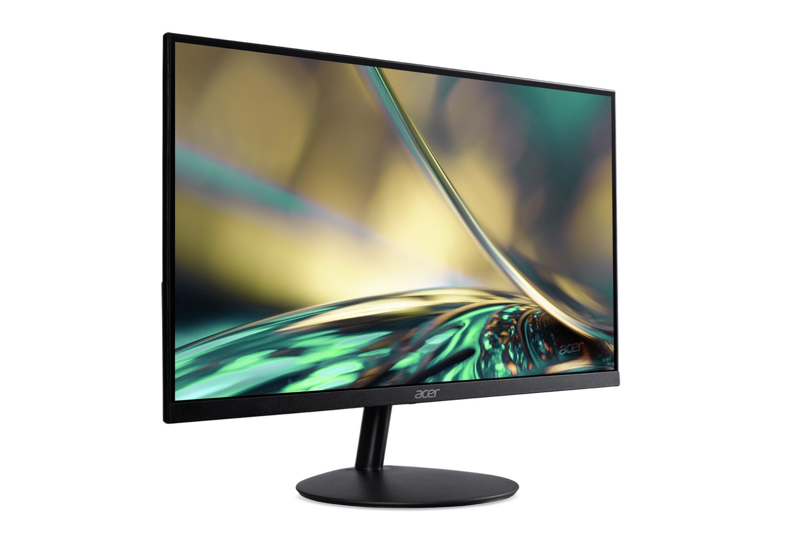 Acer SA2 SA322QUAbmiipx 31.5" QHD Monitor 80.0 cm 31.5 Zoll IPS 75Hz 4ms GTG (UM.JS2EE.A13)