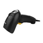 Newland HR52 Bonito-Serie, 2D, Near & Far, USB, RS232, Kit (USB), schwarz Handscanner, 2D, Imager (Belichtung: weiß, Near & Far), Anschluß: USB, RS232, inkl.: Kabel (USB, 2m, gerade), Schutzart: IP54, Farbe: schwarz (NLS-HR52-DUO-S5)