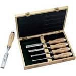 Stanley Bailey Stechbeitel Set 5-Teilig (2-16-217)