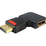 DeLOCK DisplayPort-Adapter (65377)