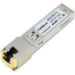Cisco SFP (Mini-GBIC)-Transceiver-Modul (GLC-FE-T-I=)