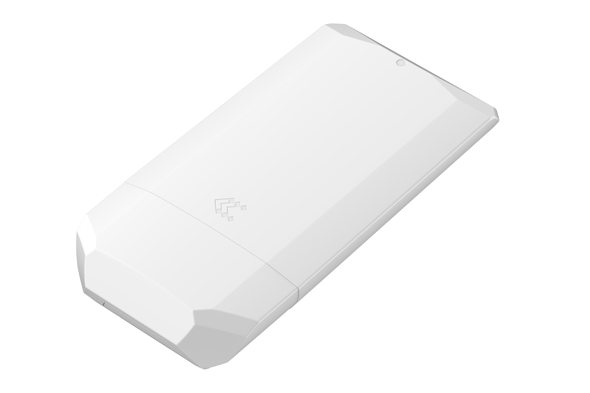 Teltonika OTD144 Mobilfunk-Router 150 Mbit/s Weiß