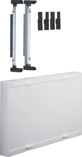 Hager UD22F1 Mehrfarbig (UD22F1)