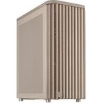 ASUS ProArt PA401 Wood Edition Mesh Panel ATX Midi-Tower Gaming Gehäuse (90DC00M7-B39000)