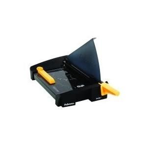 Fellowes Stellar A4 Office Guillotine - Schneideeinrichtung - 380 mm - Papier...