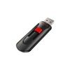 SanDisk Cruzer Glide - USB-Flash-Laufwerk - 32GB - USB2.0 (SDCZ60-032G-B35)