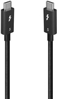 Lindy Thunderbolt 5 Passive Cable (31130)