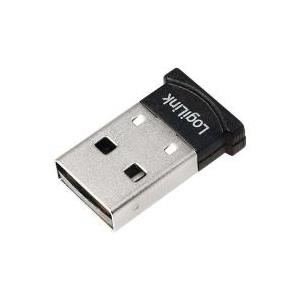 LogiLink USB Bluetooth Adapter Micro (V4.0 EDR Class1) (BT0015)