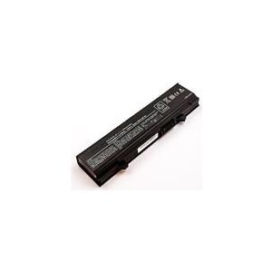 CoreParts Laptop-Batterie (gleichwertig mit: Dell 451-10616) (MBI1952)
