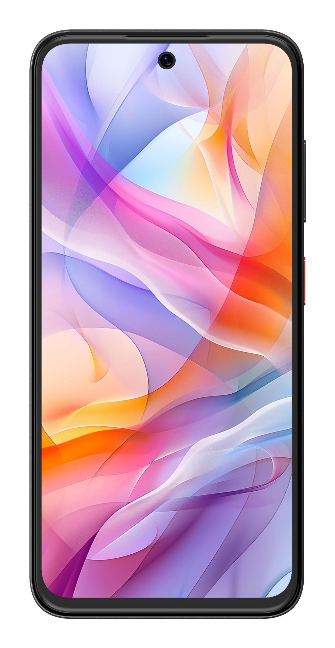 ZTE Blade V70 Vita 6.7" 4 GB RAM 256 GB Stone Grey