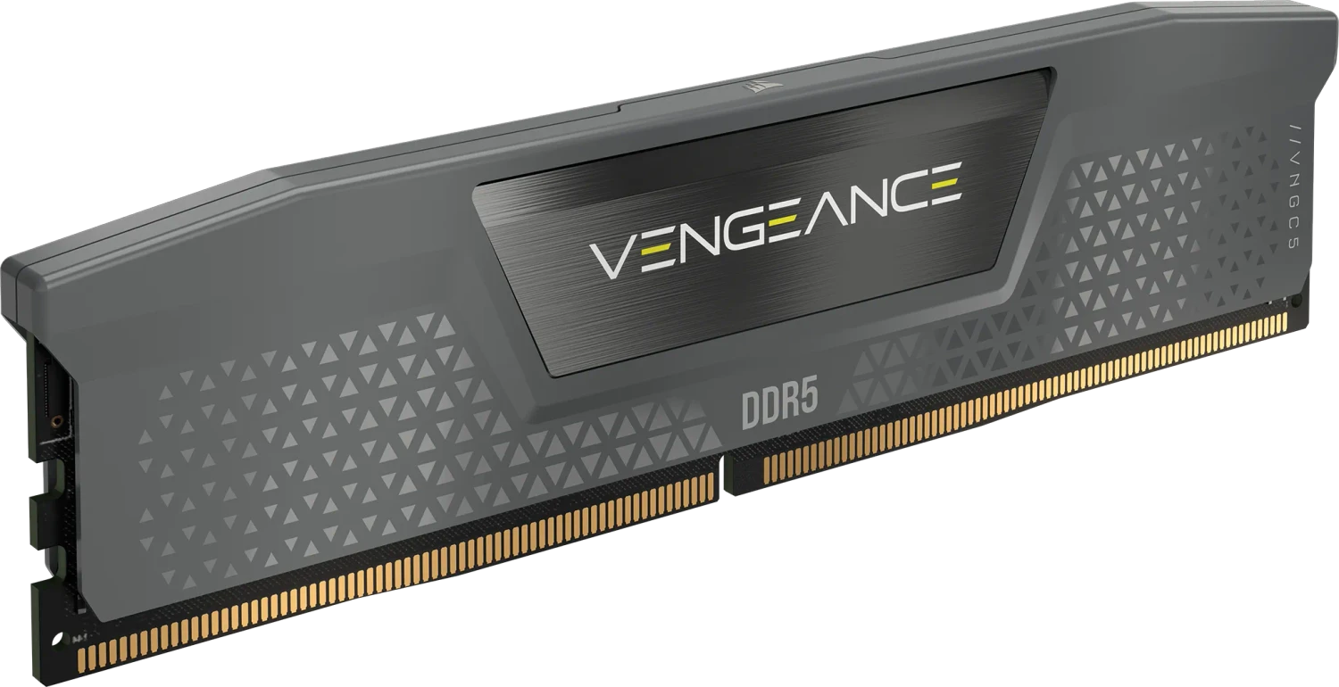 Corsair Vengeance 5200MT/s (CMK8GX5M1B5200C40)