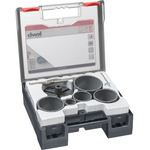 kwb 499505 Lochsägen-Set 8teilig 1 St. (499505)