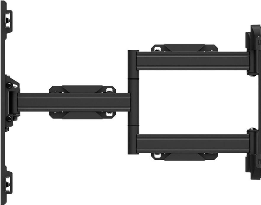 Neomounts WL40S-850BL16 Wandhalterung 40-70" Schwarz