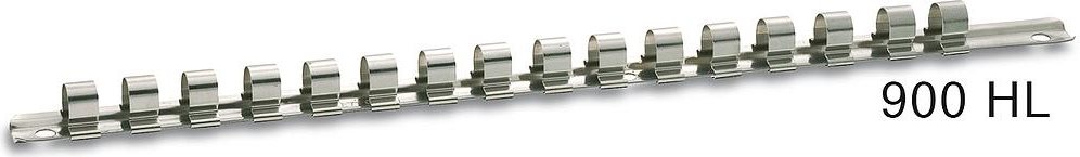 Hazet 900HL Klemmhalter, Innenvierkant 12,5 mm (1/2" ) (900HL)