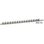 Hazet 900HL Klemmhalter, Innenvierkant 12,5 mm (1/2" ) (900HL)