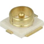 DeLOCK MHF Buchse SMT 10 Stück (65892)