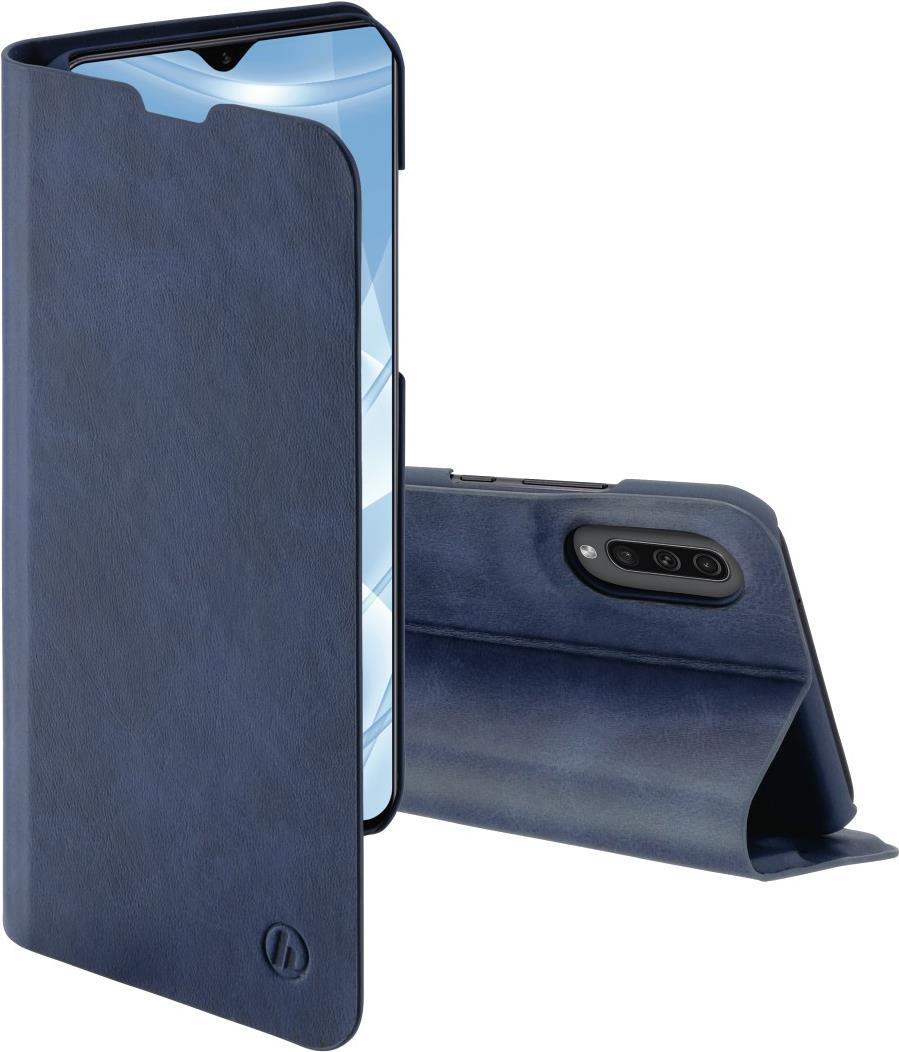 Hama Guard Pro Handy-Schutzhülle 16,3 cm (6.4" ) Blatt Blau (00186688)