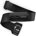 Garmin Premium Herzfrequenz-Brustgurt HRM 600 (Gr. XS-S) Sport & Outdoor Bluetooth (010-13383-01)