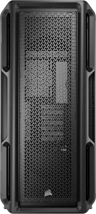 Corsair 5000T Mid Tower E-ATX Schwarz