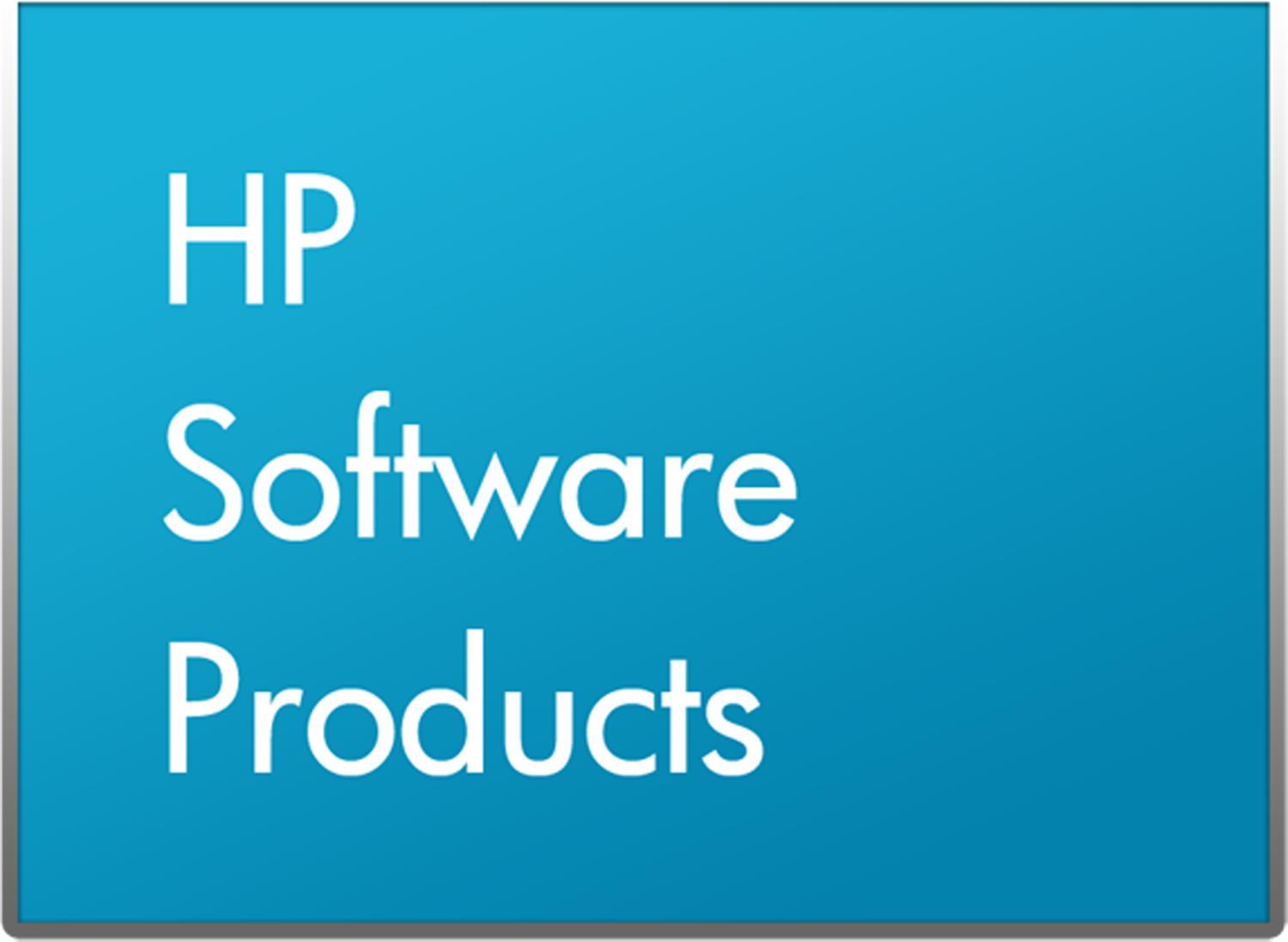 HP SmartStream Lizenz (2NH47AAE)