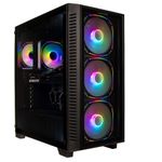 CAPTIVA PC Advanced Gaming I98-783 (i9-13900KF/RTX5070 12GB GDDR7/SSD 2TB/32GB/WLAN/w/o OS) (98783)