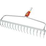 Wolf Garten Bügelrechen 40 cm Wolf Combisystem Multi-Star DO-M 40 71AAA029650 (71AAA029650)