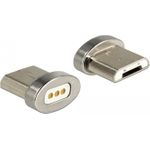DeLOCK Magnetic USB-Anschluss (65929)