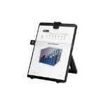 Fellowes Konzepthalter Workstation, schwarz (21106)