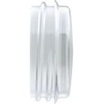 Jung Schraubhaube 37.02 flach (37.02)