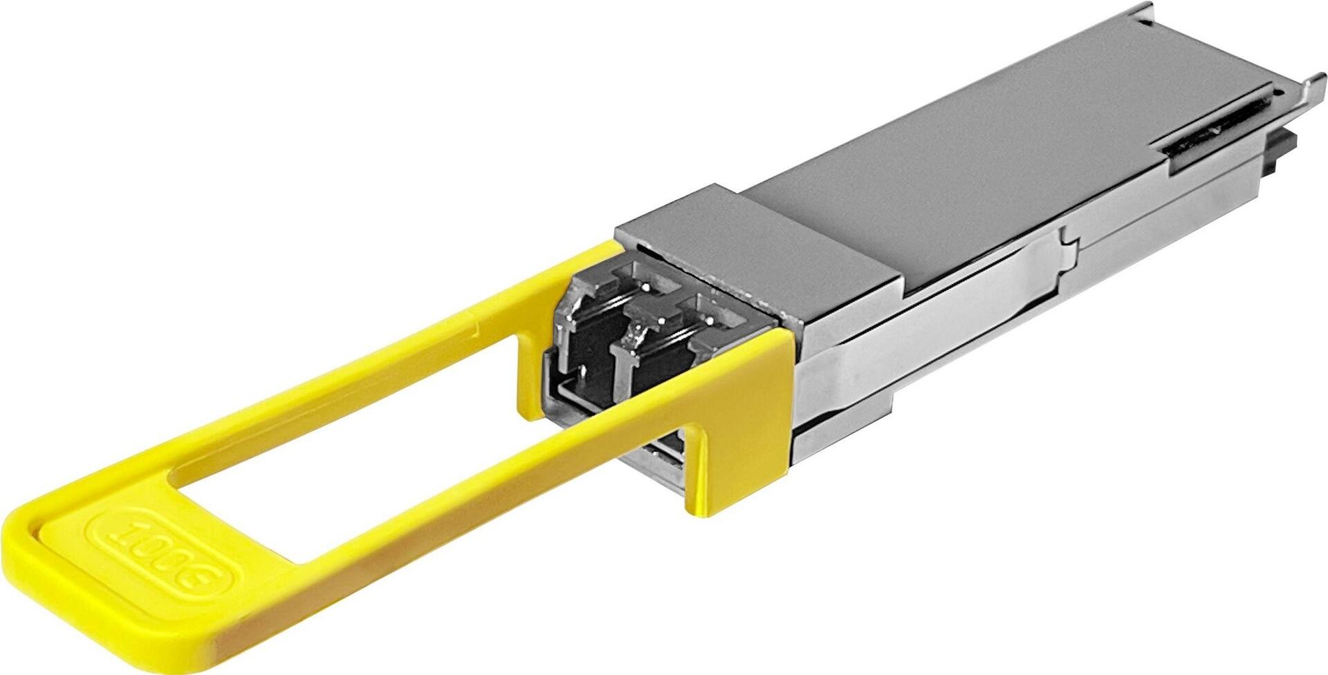 HPE Aruba QSFP28 Empfängermodul (S3N89A)