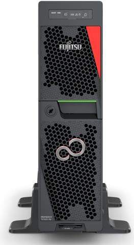 Fujitsu PRIMERGY TX1320 M6 Server Ultra Micro Tower Intel Xeon E E-2488 3,2 GHz 32 GB DDR5-SDRAM 500 W (VFY:T1326SC082IN)