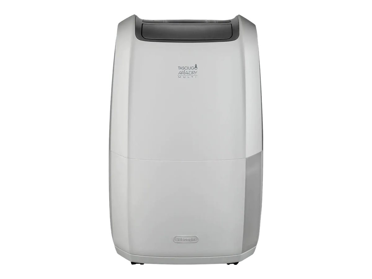 De'Longhi Tasciugo AriaDry Multi DDSX220 Luftentfeuchter 5 l 44 dB Weiß
