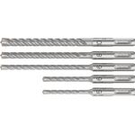 Bosch PRO SDS plus-5X Hammerbohrer-Set 5-teilig (2608833910)