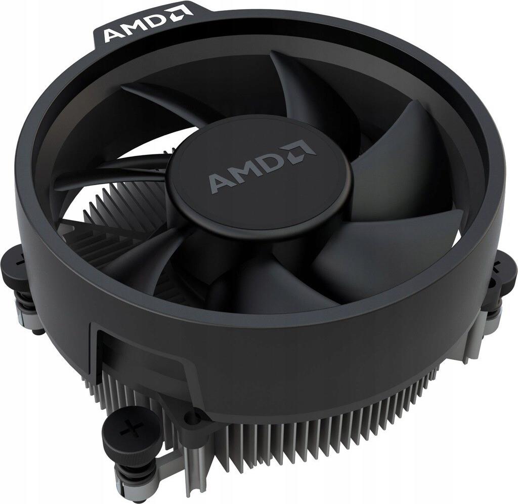 AMD Wraith Stealth Kühler (712-000046)