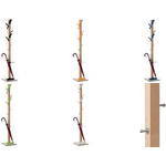 Garderob.st WoodRange A weiss (PECPP.13)