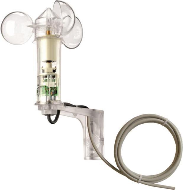 MDT - Wetterstation *Home* (SCN-WS3HW.01)