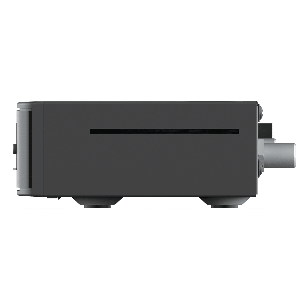 Strong SRT 7815 Satellitenreceiver DVB-S2 HDTV Schwarz