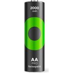 Gold Peak Industries Recyko Pro AA-battery NiMH 4-pack - Mignon (AA) (201243)