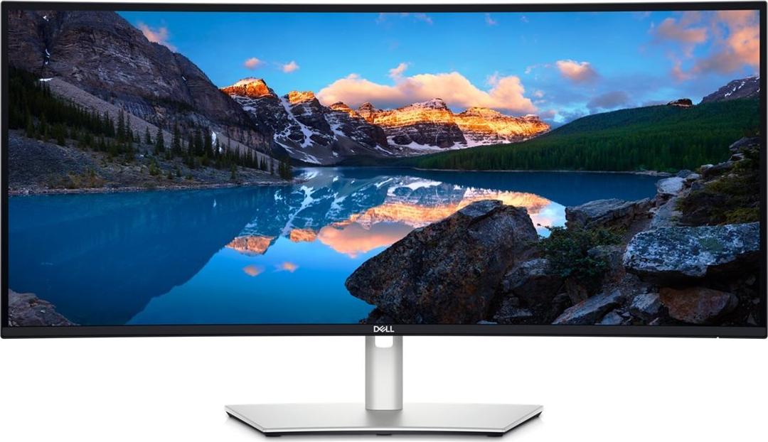 Dell LED Curved-Display UltraSharp U3425WE (DELL-U3425WE)