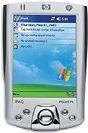 Hewlett Packard SPS-IPAQ H2210 BT-FR (331607-051)
