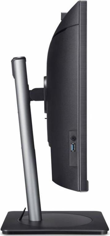 Acer Vero CB343CUR Dbemiiphcuzx 34" UWQHD IPS 60 Hz Schwarz