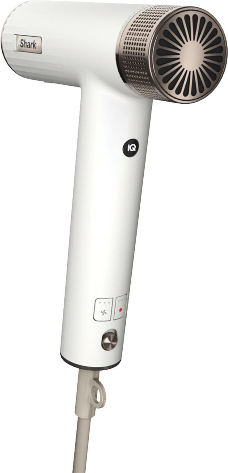 Shark SpeedStyle Leistungsstarker Haartrockner & Gloss Finish HD334EU (HD334EU)