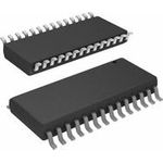 Microchip Technology MCP23017-E/SS Schnittstellen-IC - E-A-Erweiterungen POR I²C 1.7 MHz SSOP-28 (MCP23017-E/SS)